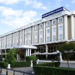 Eresin Topkapı 5*, İstanbul Türkiye