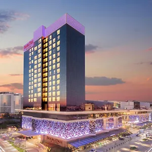 Doubletree By Hilton Umraniye 5*, İstanbul Türkiye