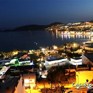 Casablanca 3*, Bodrum Türkiye